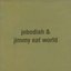 Jimmy Eat World & Jebediah