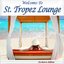 Welcome to St. Tropez Lounge (French Beach Café Chillout)