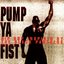 Pump Ya Fist: Hip Hop Inspired by the Black Panthers