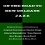 On the Road to New Orleans: Jazz