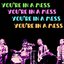 You're In A Mess