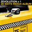 ZEvolution #1 ZE Edits Redux Album (Bonus Track Version)