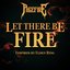 Let There Be Fire - Single