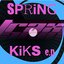 Traxacid Spring Kiks