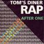 Tom's Diner Rap