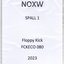Spall 1