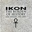 The Burden Of History - The Singles 1992-2007