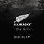 All Blacks - The Music EP