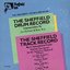 The Sheffield Drum & Track Record (feat. Robbie Buchanan, James Newton Howard, Lennie Castro, Nathan East, Mike Landau & Carlos Vego) - EP