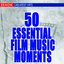 50 Essential Classical Film Moments