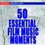 50 Essential Classical Film Moments
