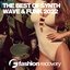 The Best of Syntwave & Funk 2022