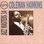 Verve Jazz Masters 34: Coleman Hawkins