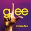 4 Minutes (Glee Cast Version) - Single