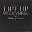 Lift Up Your Voice