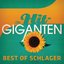 Die Hit-Giganten: Best of Schlager