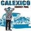 Calexico - Convict Pool album artwork
