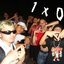 1 x 0 - Single
