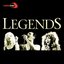 Capital Gold Legends Disc 1