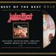 The Best of Judas Priest: Living After Midnight [Limited Gold Edition]