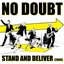 Stand and Deliver - Single