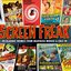 Screen Freak - 33 Classic Themes From Maverick Movies & Cult TV