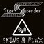 skins & punx