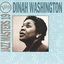 Verve Jazz Masters 19 - Dinah Washington