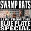 Live from the Blue Plate Special