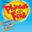 Phineas and Ferb Summer Belongs to You