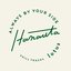 Hanauta Chill Tracks - lotus -