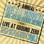 3rd Annual Delta Groove All-Star Blues Revue - Live At Ground Zero, Vol. 1