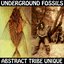 Underground Fossils