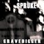 Gravedigger - Single