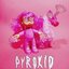 Pyrokid - Single