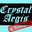 Crystal Aegis Prototype