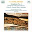 Symphony No. 4 / Violin Partita / Chain II / Funeral Music (Polish National Radio Symphony Orchestra feat. conductor: Antoni Wit)