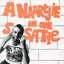 A Naartjie In Our Sosatie - A Compilation of South African Rebel Rhythms