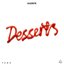 Desserts - EP