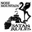 Satan Rules