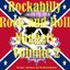 Rockabilly Rock and Roll Nuggets Vol. 2 - The Rare, The Rarer and the Rarest Rockers