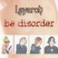 be disorder