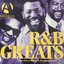 R&B Greats - Soul Standards