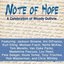 Note Of Hope - A Celebration of Woody Guthrie