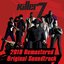 killer7 - 2018 Remastered Original Soundtrack