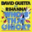 Who's That Chick (feat. Rihanna) - EP