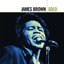 Gold: James Brown