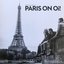 Paris on oi!