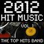 2012 Hit Music, Vol. 1