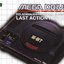 Mega Drive Last Action Heroes